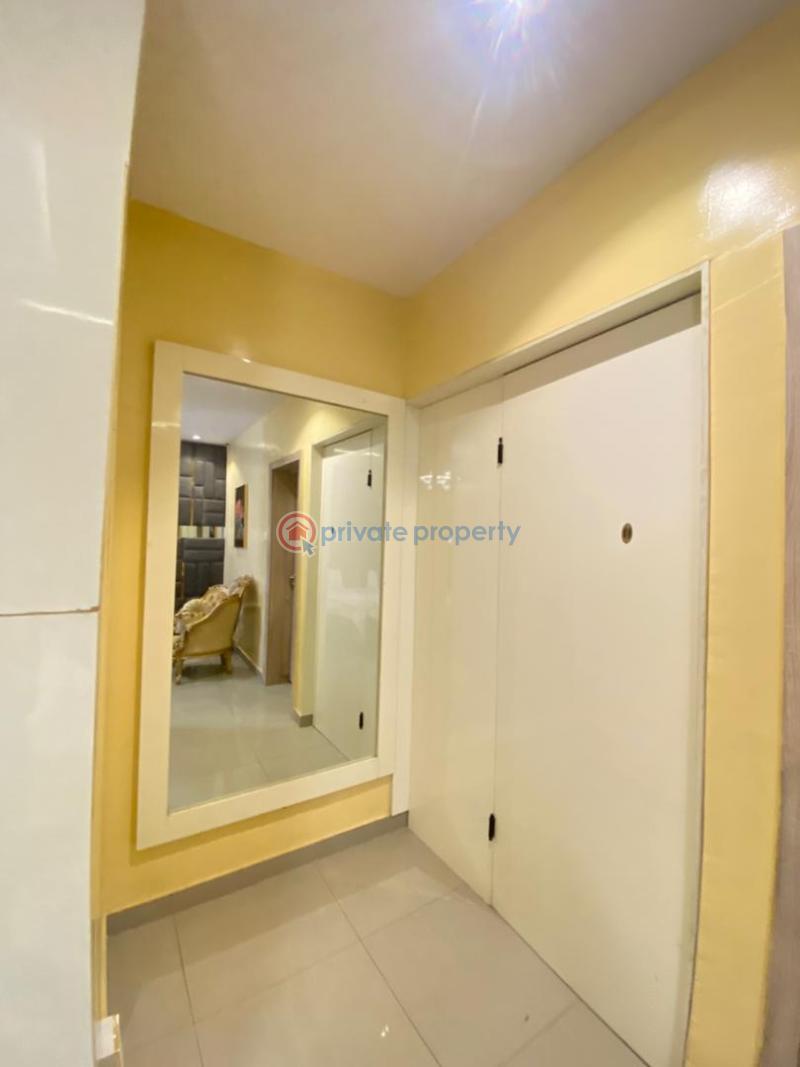 4 bedroom Terraced Duplex Short let Richmond Gate Ikate Elegushi Lekki Lagos - 26