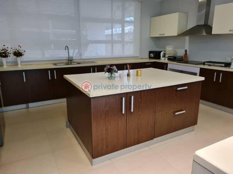 4 bedroom Terraced Duplex For Rent Banana Island Road Banana Island Ikoyi Lagos - 7