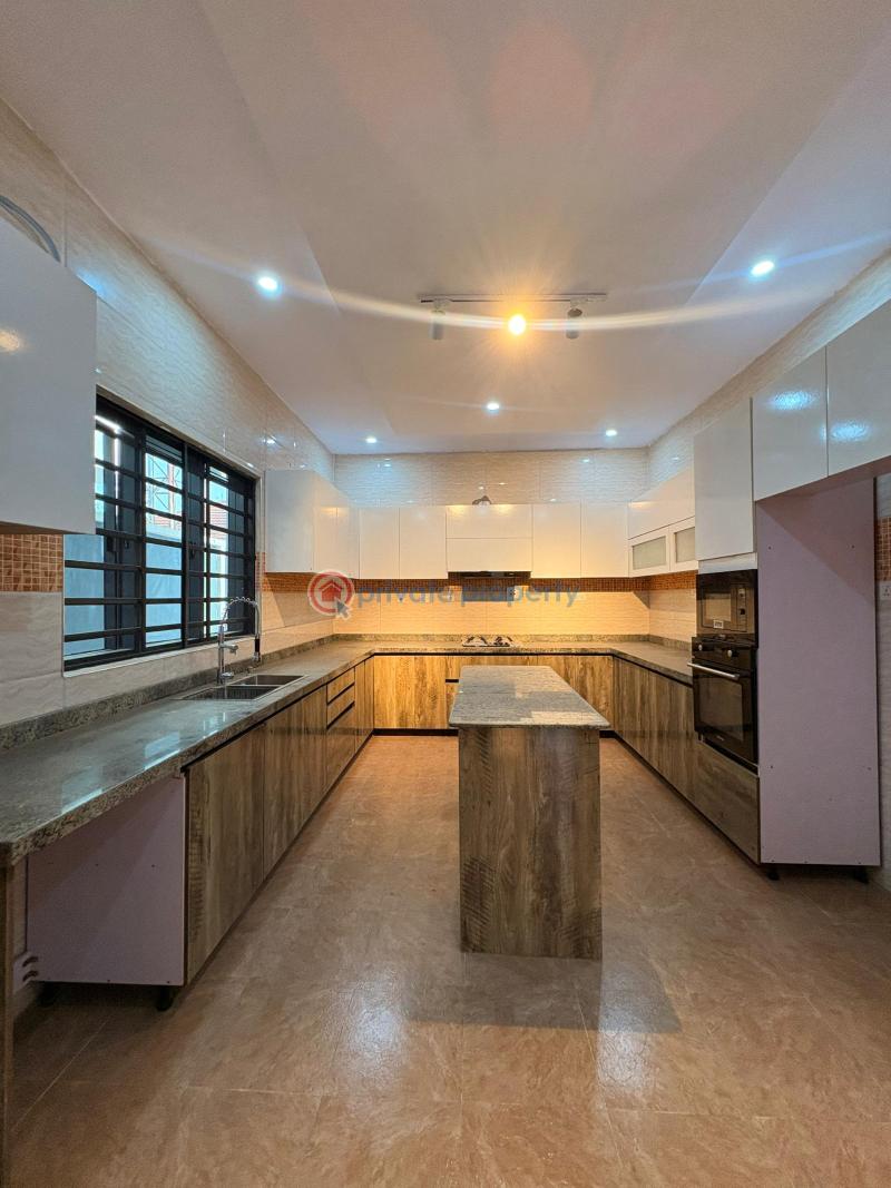 House For Sale Ikolaba Estate,ibadan Ibadan Oyo - 7