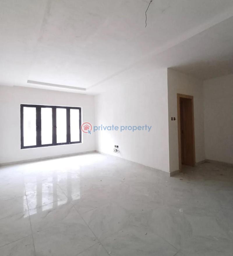 4 bedroom Terraced Duplex For Rent Lekki Phase 1 Lagos - 1