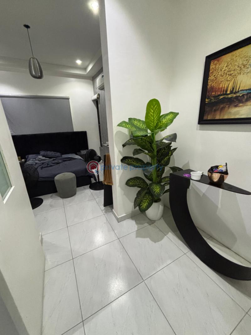 4 bedroom Terraced Duplex For Sale Lekki Phase 1 Lagos - 5