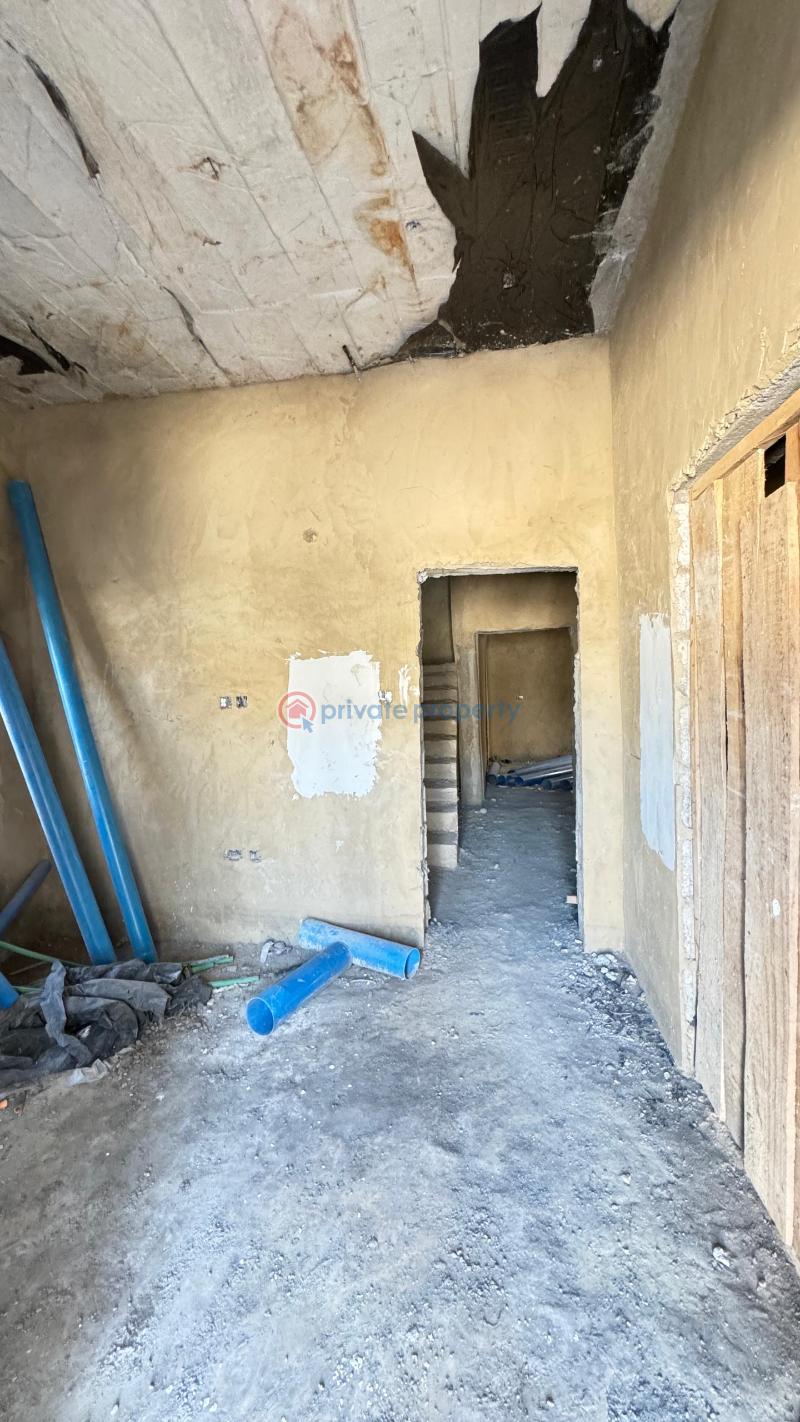 4 bedroom Terraced Duplex For Sale Gaduwa Abuja Phase 2  - 2