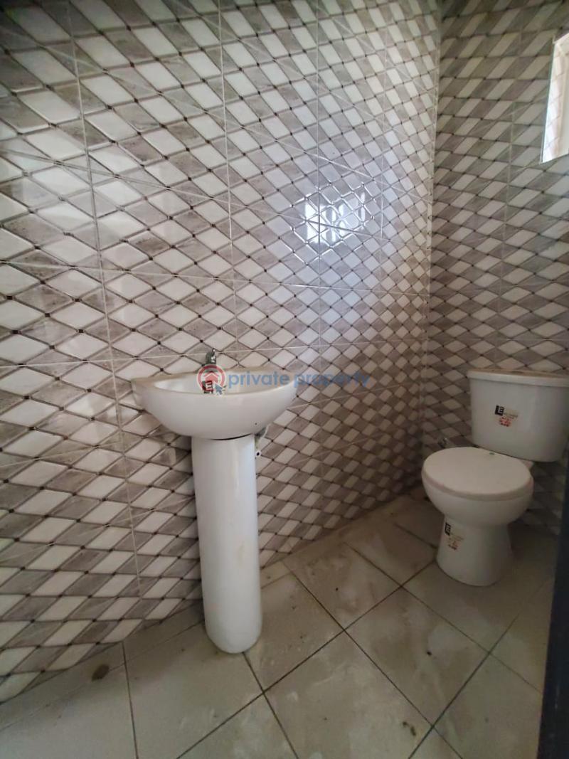 4 bedroom Terraced Duplex For Rent Jericho Villa Ajah Lagos - 15