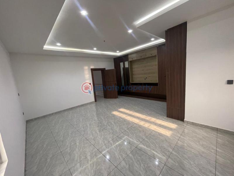 4 bedroom House For Rent Wuye Abuja Phase 2  - 6