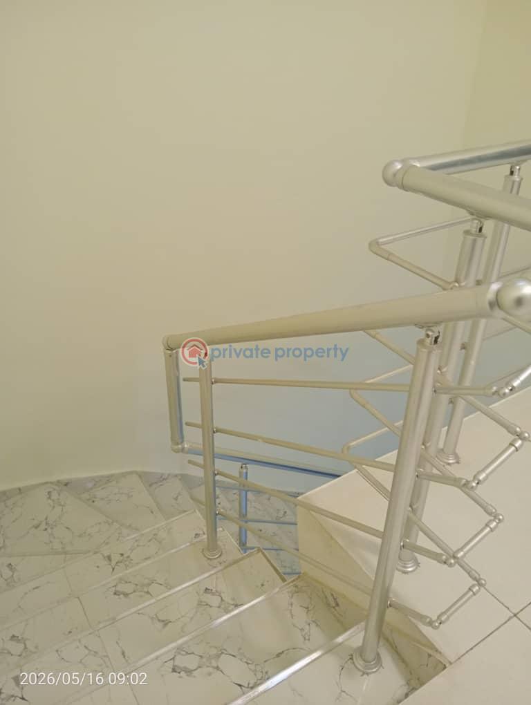4 bedroom Terraced Duplex For Rent Vgc Area Victoria Garden City Lekki Lagos - 4