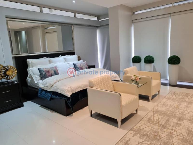 4 bedroom Terraced Duplex For Rent Banana Island Road Banana Island Ikoyi Lagos - 12