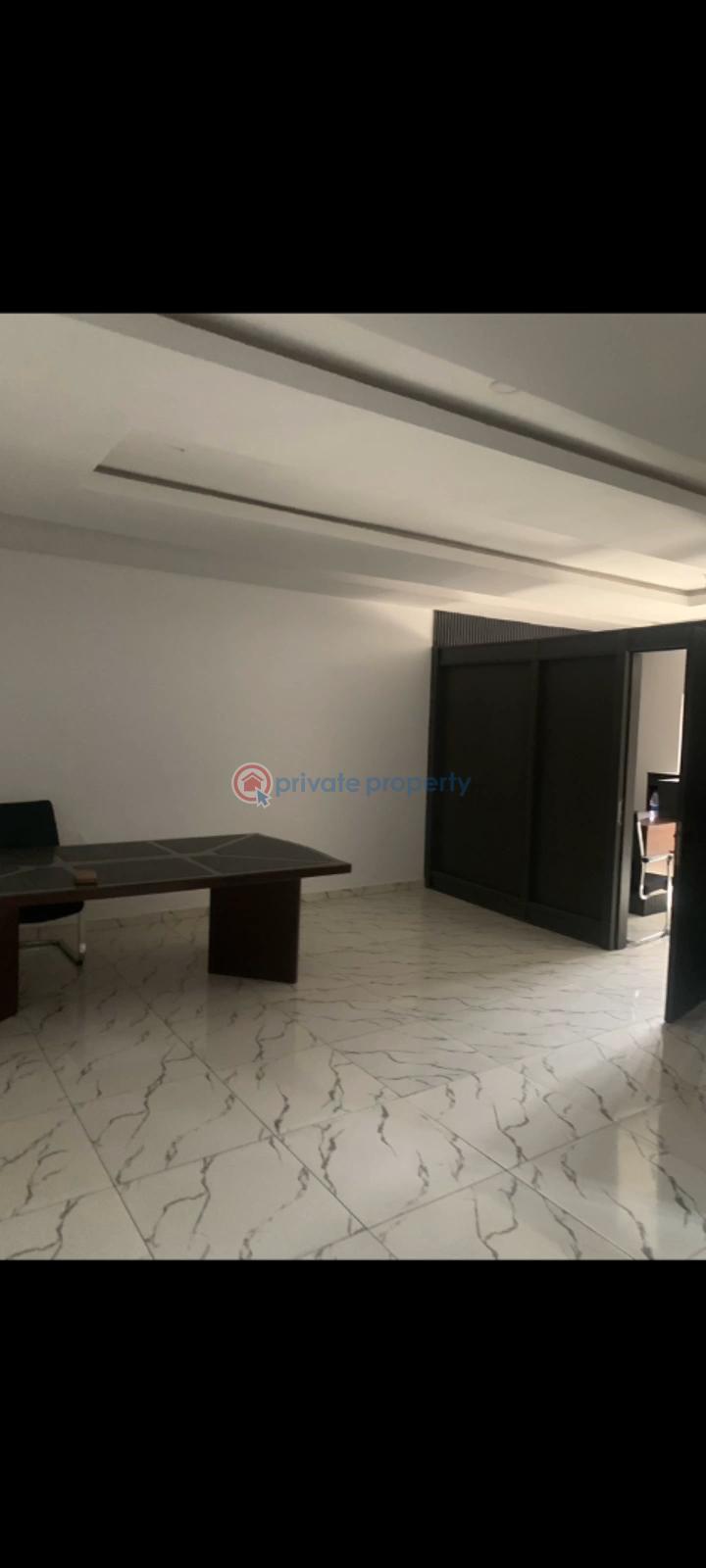 4 bedroom Terraced Duplex For Sale Life Camp Abuja Phase 3  - 3