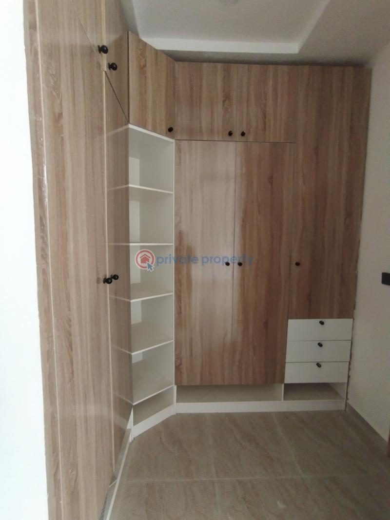 4 bedroom Terraced Duplex For Rent Harris Drive Vgc Lekki Lagos Victoria Garden City Lekki Lagos - 6