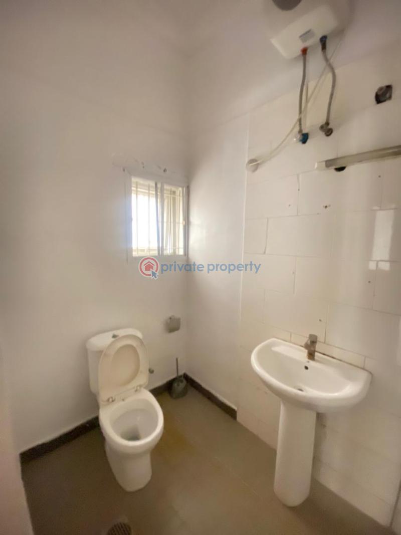 4 bedroom Terraced Duplex For Rent Osapa Lekki Lagos - 3