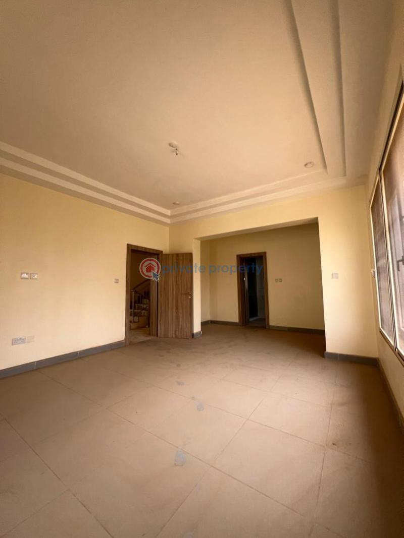 4 bedroom Terraced Duplex For Sale Dawaki, Abuja Bwari Abuja Phase 4  - 6