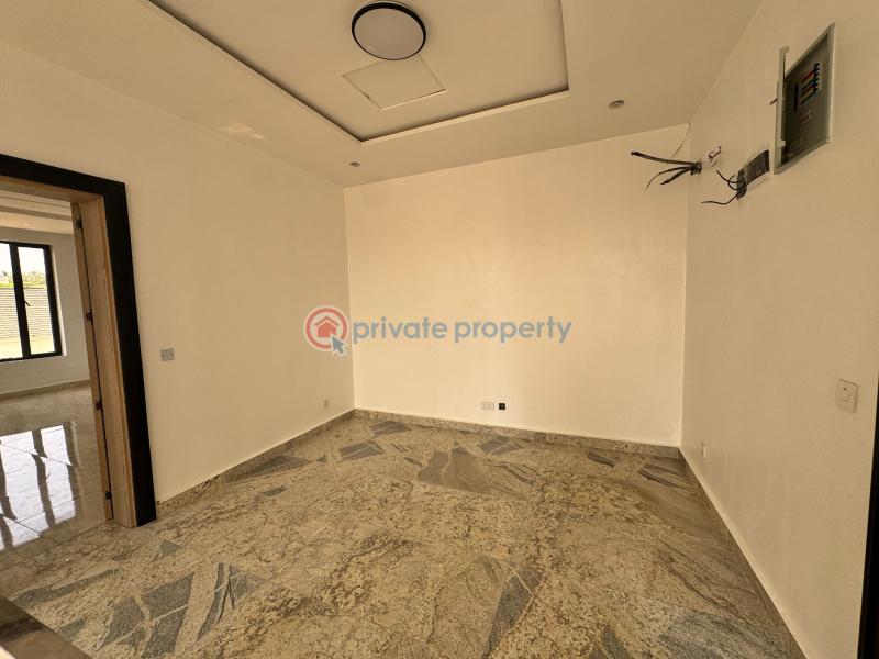 4 bedroom Terraced Duplex For Sale Wuse 2 Wuse II Abuja Phase 1  - 2