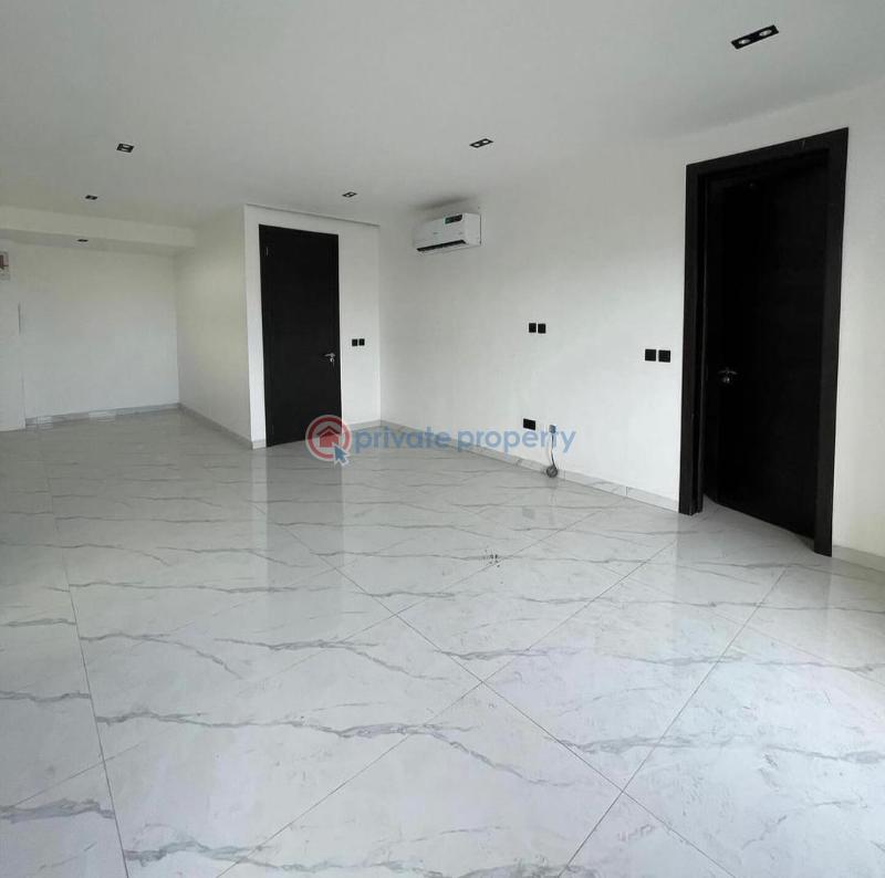 4 bedroom Terraced Duplex For Rent Lekki Phase 1 Lagos - 6