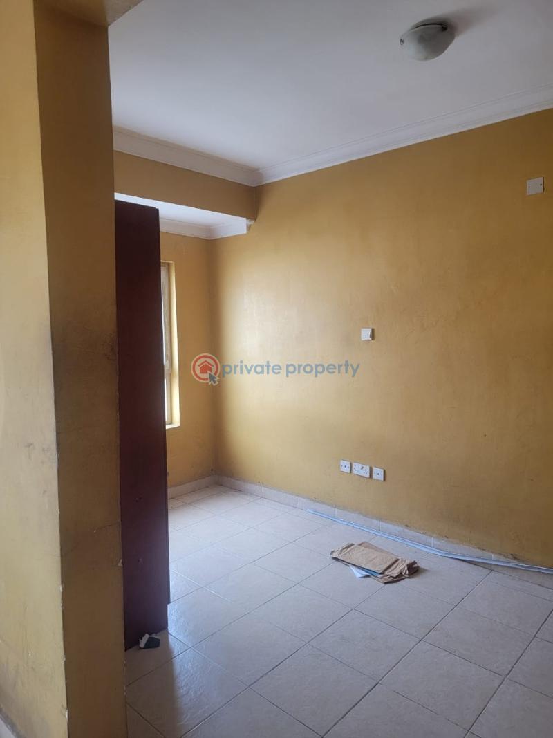 4 bedroom Terraced Duplex For Rent Bourdillon Court Chevron Drive Lekki Lagos - 7