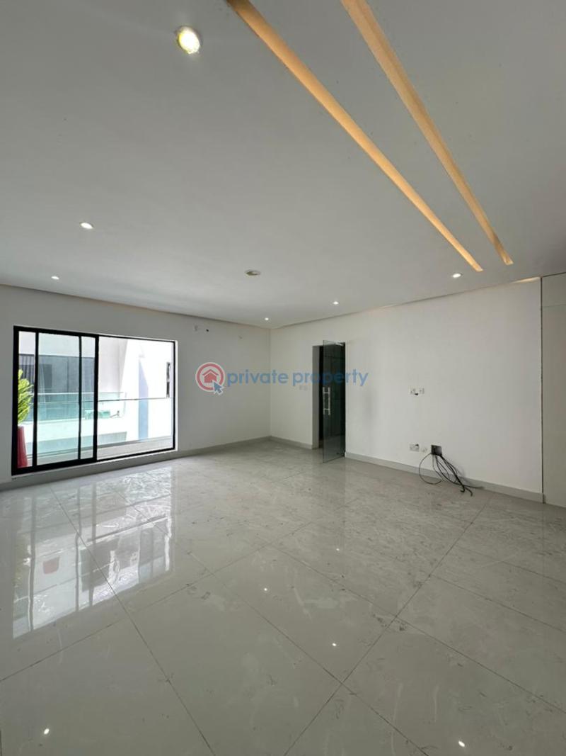 4 bedroom Terraced Duplex For Sale Ikate Off Freedom Way Ikate Elegushi Lekki Lagos - 7