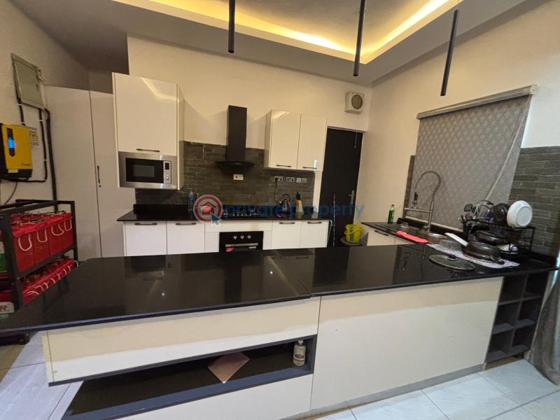 4 bedroom Terraced Duplex For Sale Lekki Phase 1 Lagos - 23