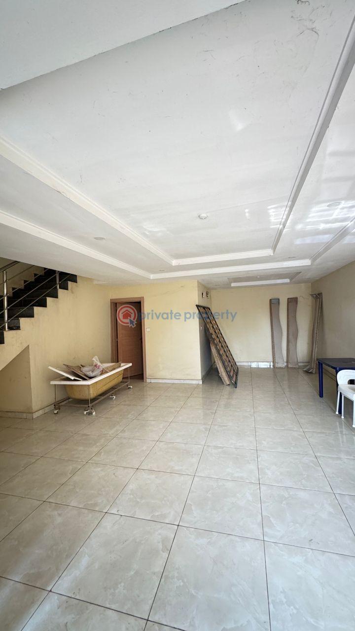 4 bedroom Terraced Duplex For Sale Kaura Abuja Phase 2  - 10