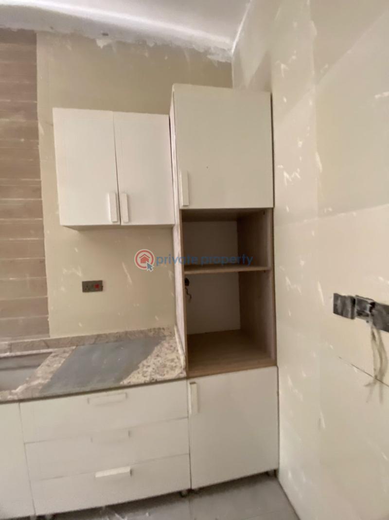 4 bedroom Terraced Duplex For Rent Victoria Garden City Lekki Lagos - 3