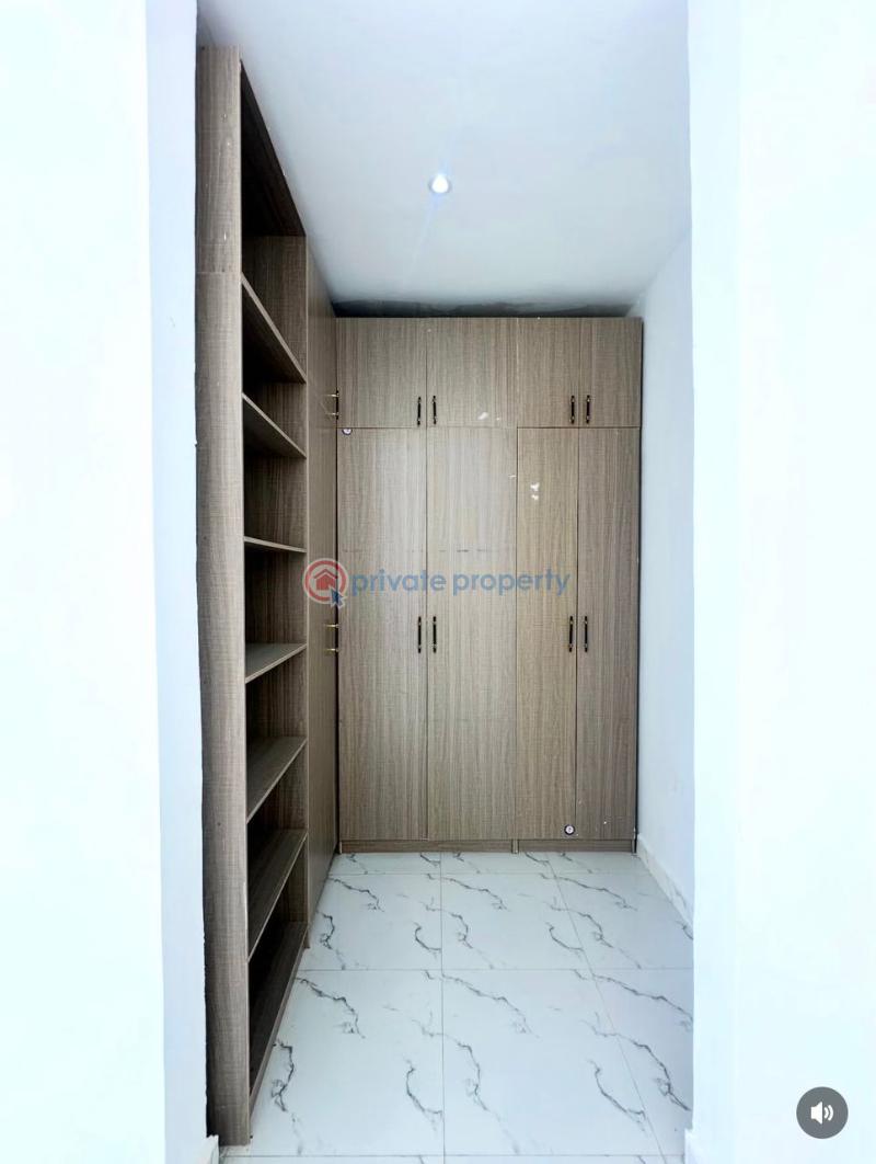 4 bedroom Terraced Duplex For Sale Lekki Lagos - 6