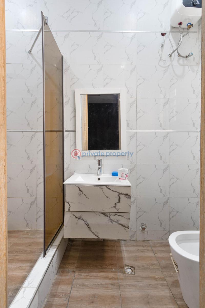 4 bedroom Terraced Duplex For Sale Ikota Gra Ikota Lekki Lagos - 13