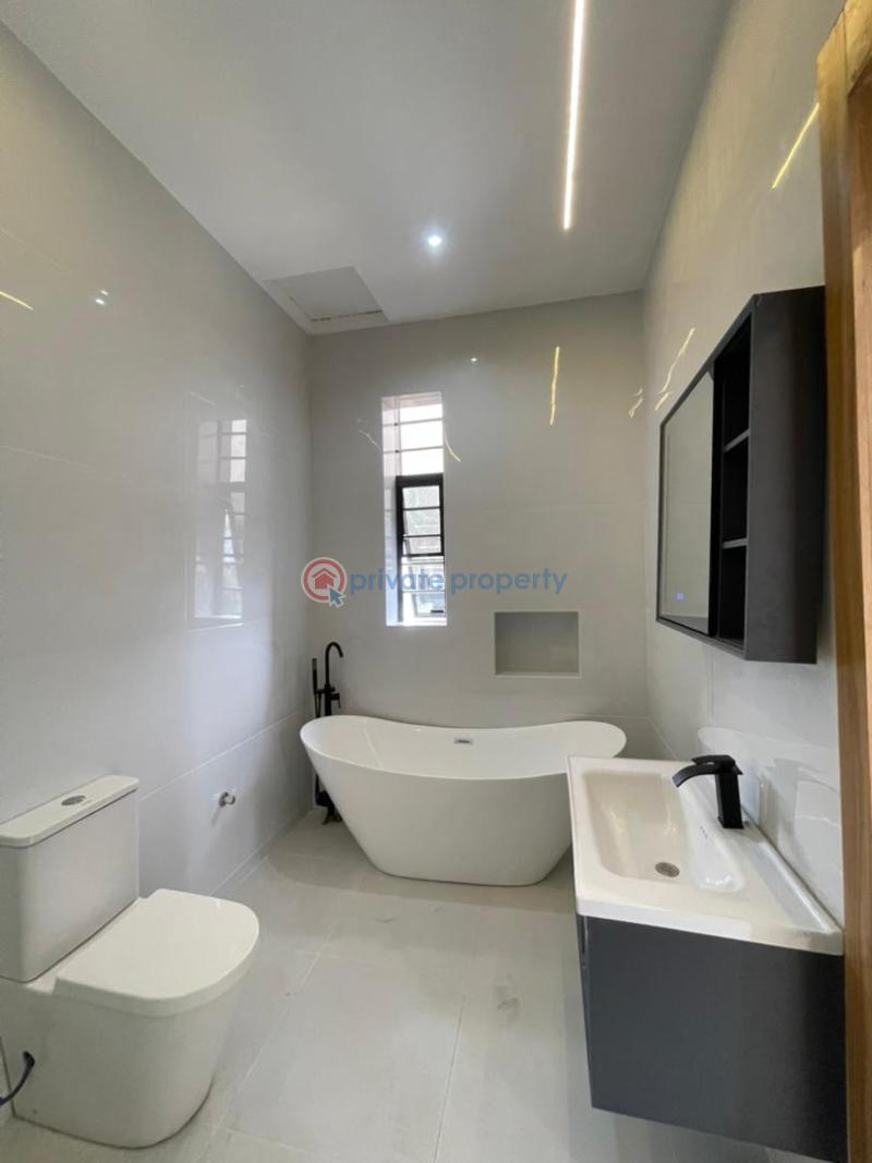 4 bedroom Terraced Duplex For Sale Ikota Lekki Lagos - 12