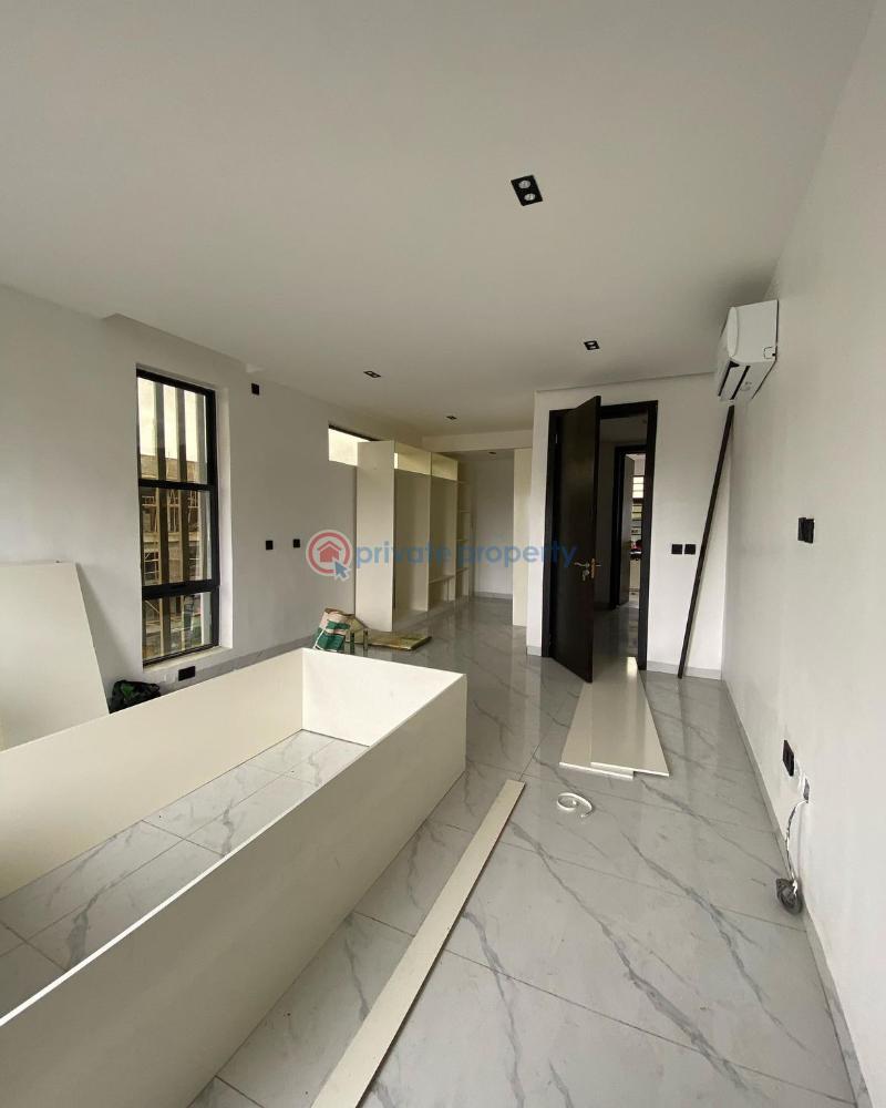 4 bedroom Terraced Duplex For Rent Lekki Phase 1 Lagos - 6