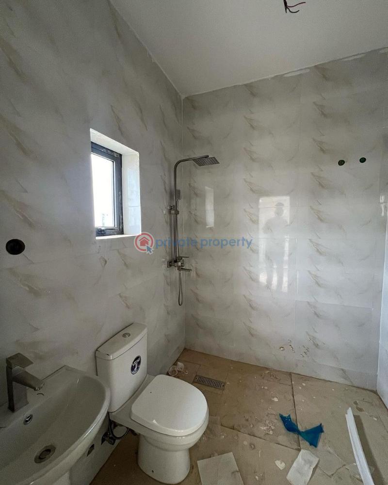 4 bedroom Terraced Duplex For Sale Jahi Abuja Phase 2  - 4