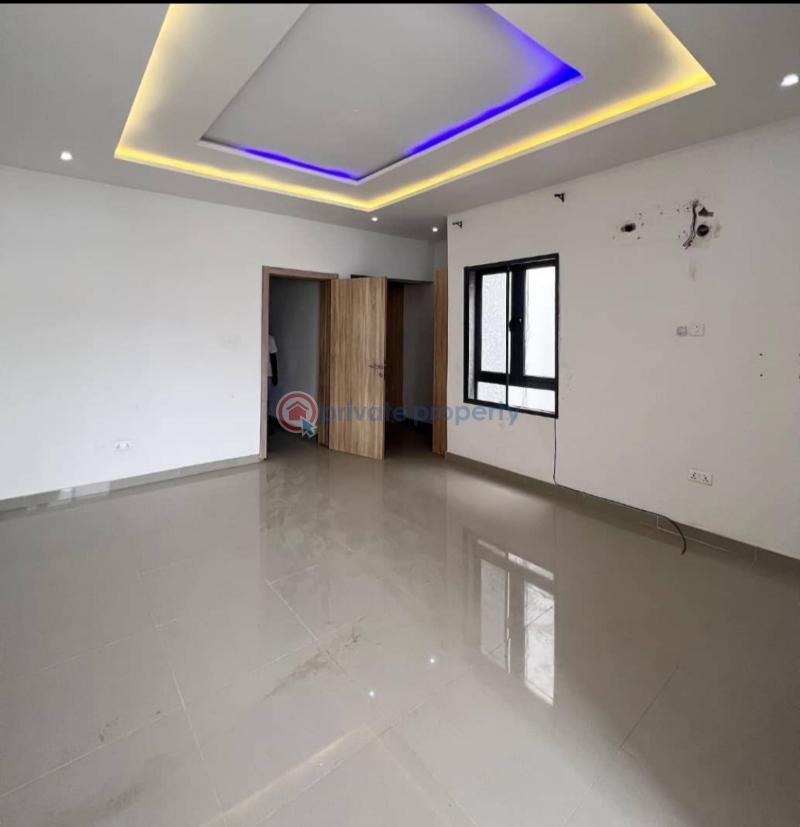 4 bedroom Terrace For Rent Ikate Elegushi Lekki Lagos - 6
