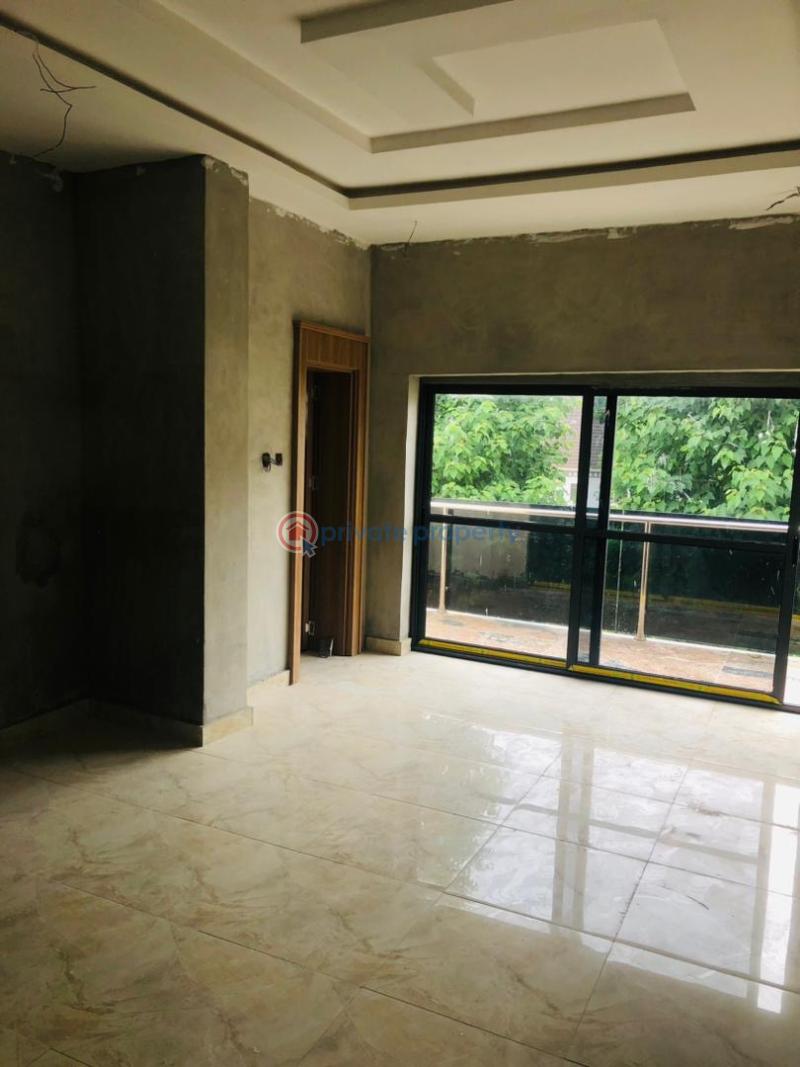 4 bedroom terrace duplex - 8 4 bedroom Terraced Duplex For Sale Apo Abuja Phase 2  - 8