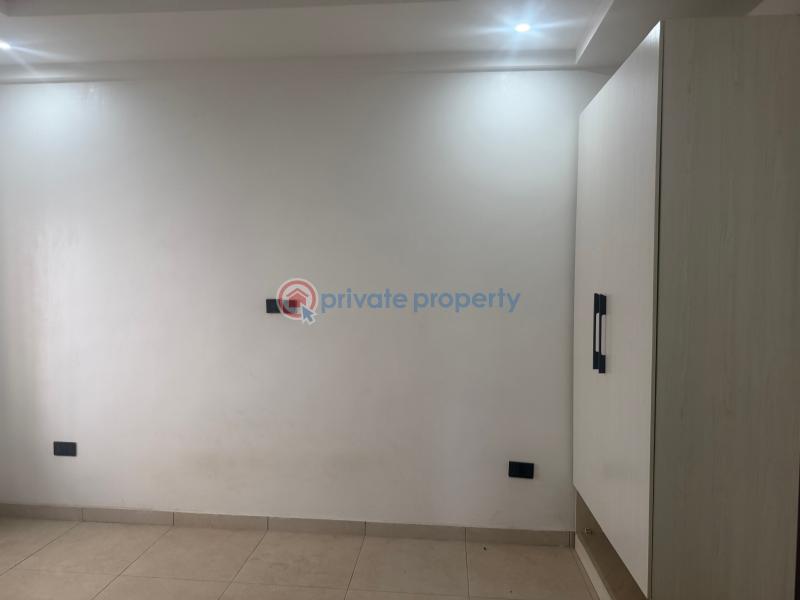 4 bedroom Terraced Duplex For Sale Ilasan Lekki Lagos - 21