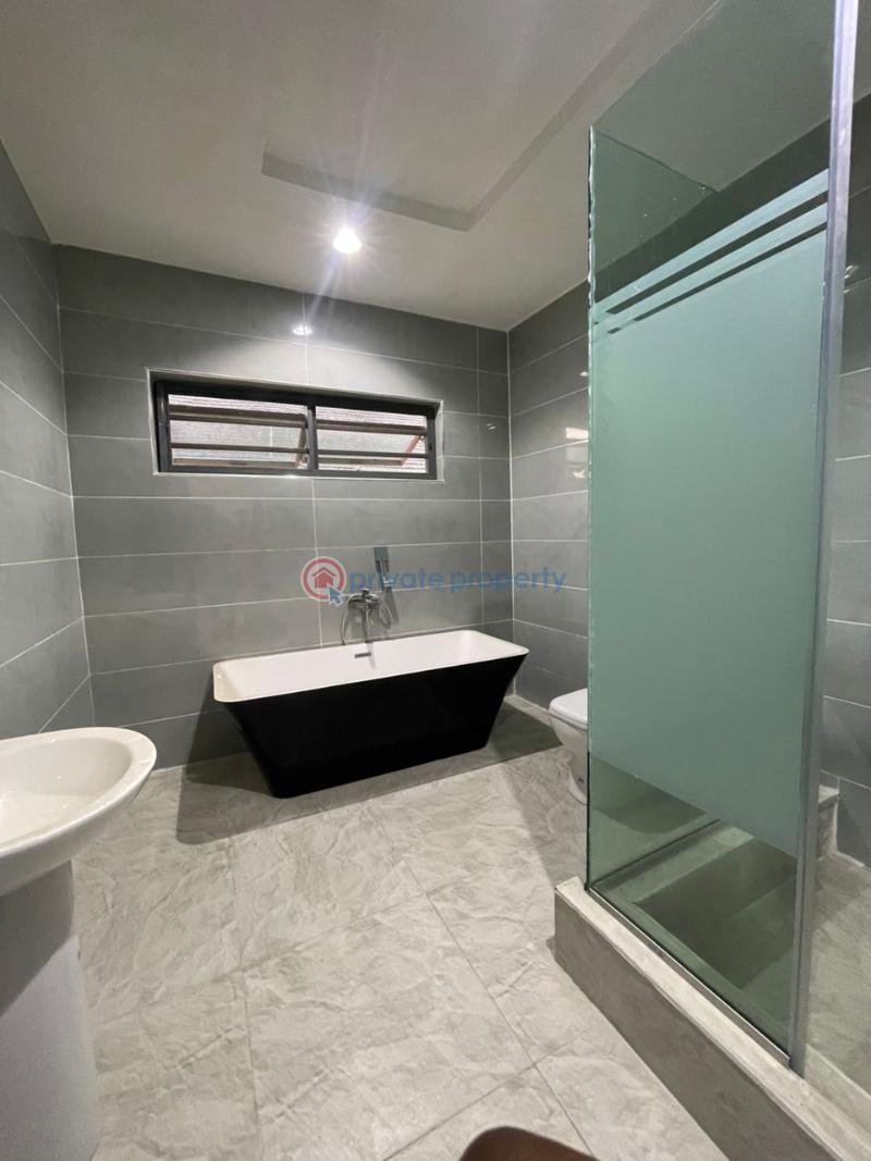 4 bedroom Terraced Duplex For Sale Lekki Phase 1 Lagos - 21