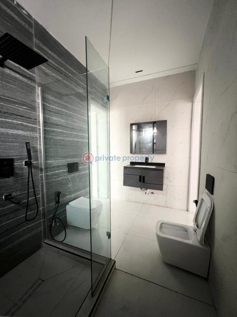 4 bedroom Terraced Duplex For Sale Osapa London Lekki Lagos - 7