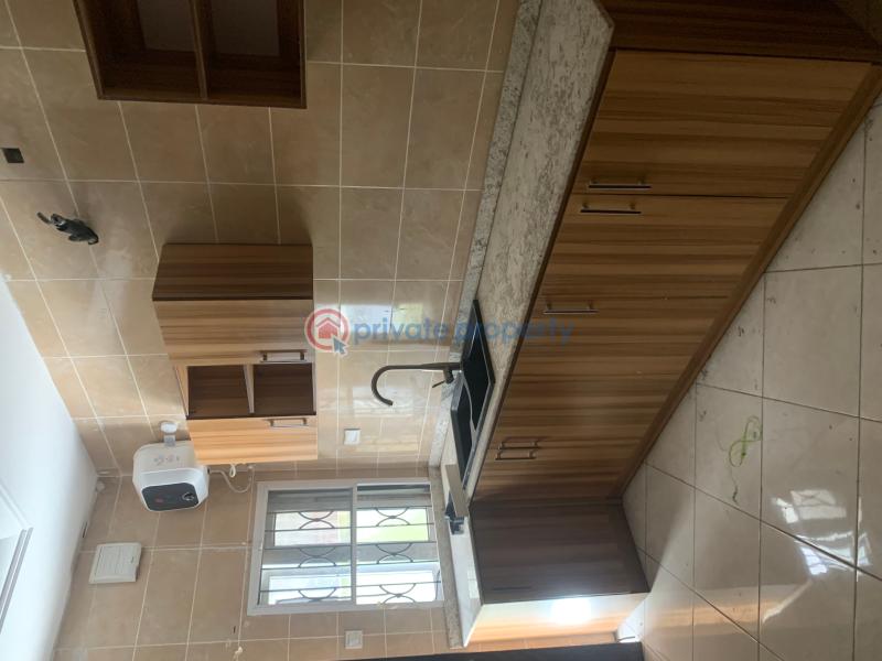 4 bedroom Semi detached Duplex For Rent Lekki Right Lekki Phase 1 Lagos - 11