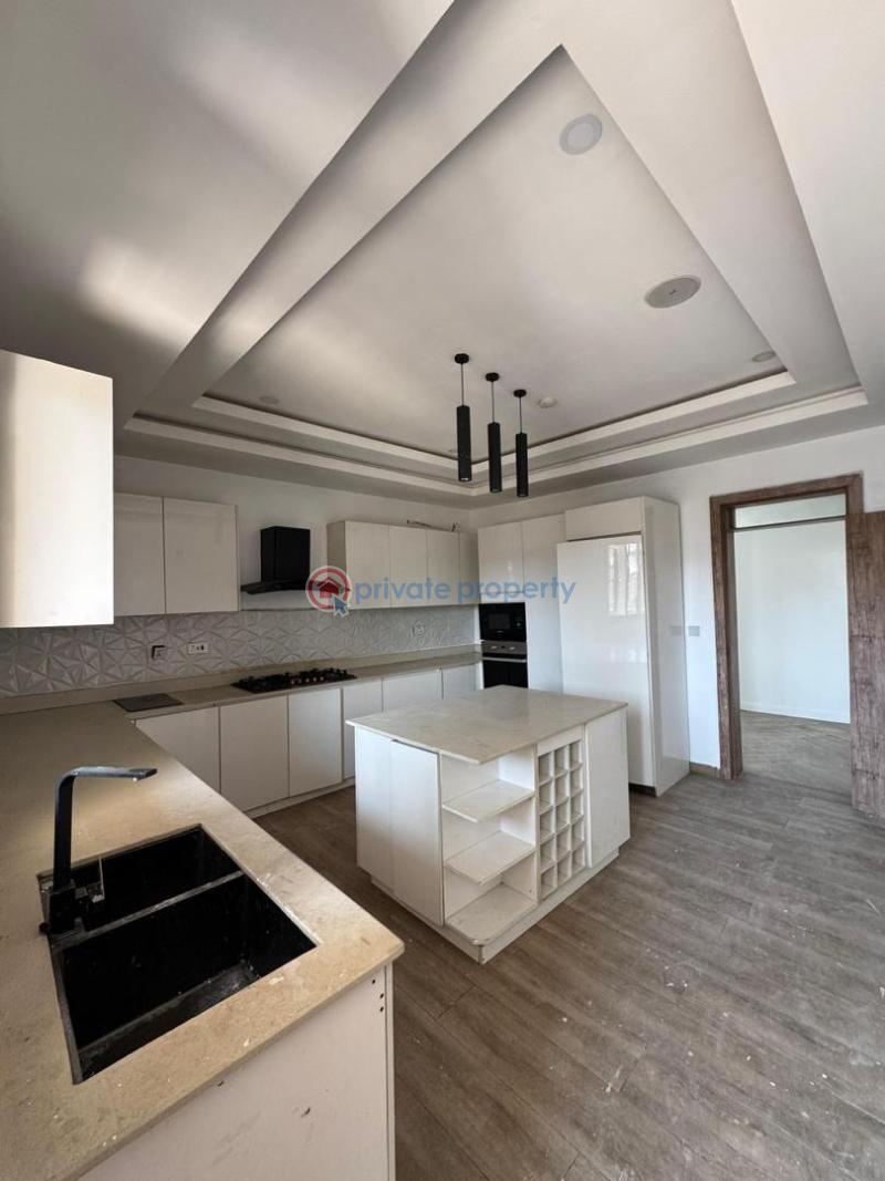 4 bedroom Terraced Duplex For Rent Lekki Phase 1 Lagos - 6
