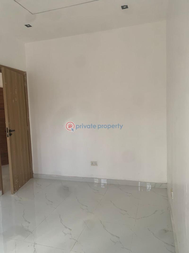 4 bedroom House For Sale Phase 1 Lekki Lagos - 10