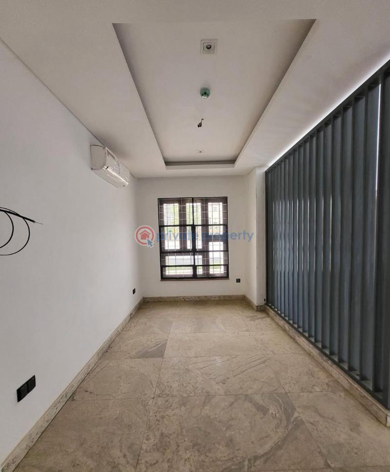 4 bedroom House For Sale Wuse II Abuja Phase 1  - 1