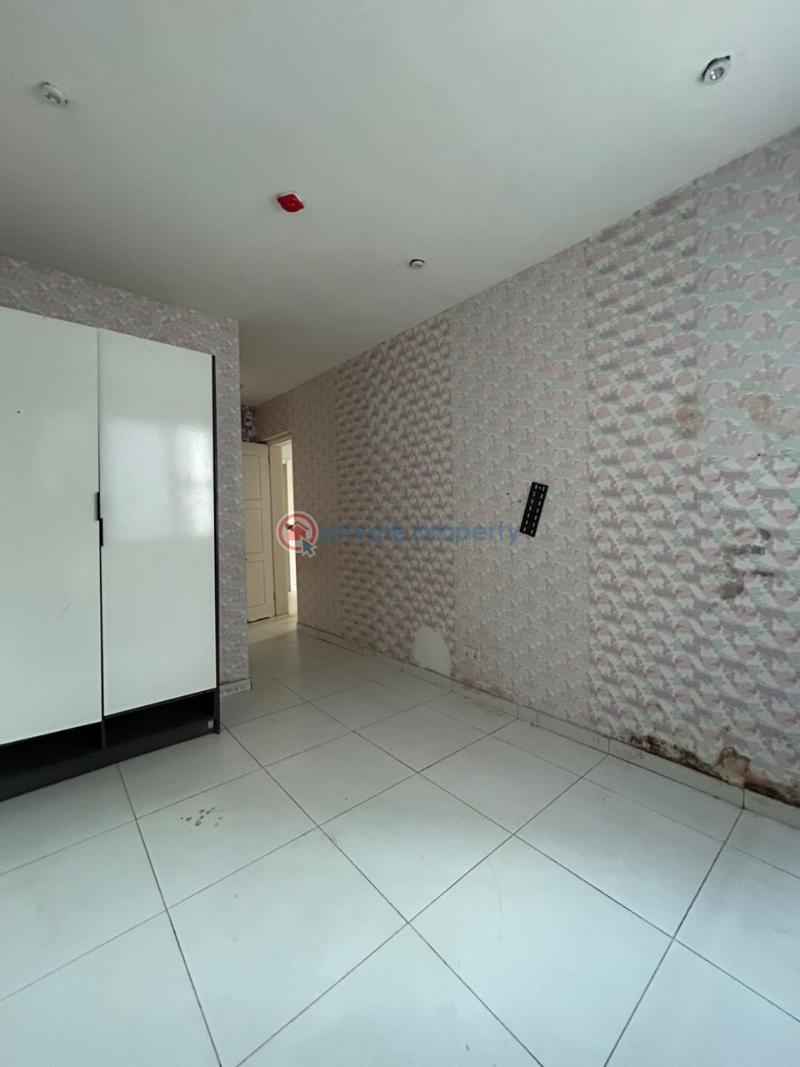 4 bedroom Terraced Duplex For Rent Ologolo Lekki Lagos - 10