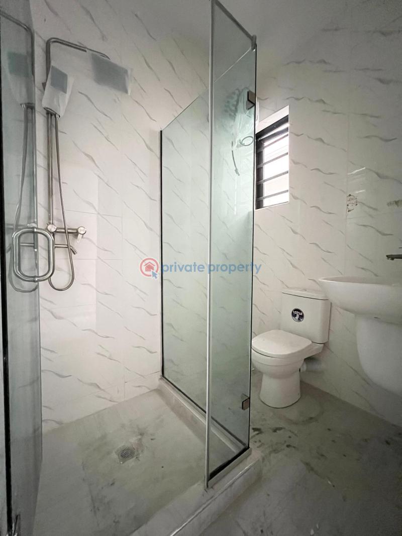 4 bedroom Terraced Duplex For Sale Ajah Lagos - 9