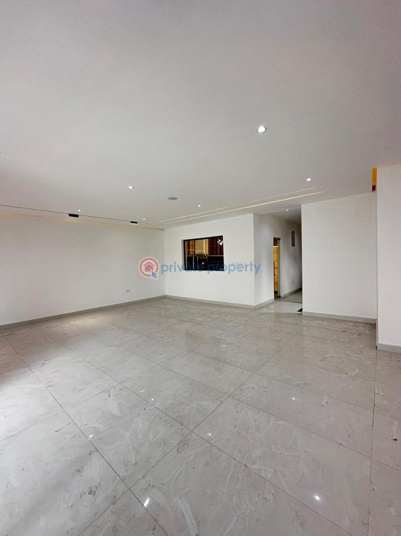 4 bedroom Flat & Apartment For Sale Ikate Elegushi Lekki Lagos - 5