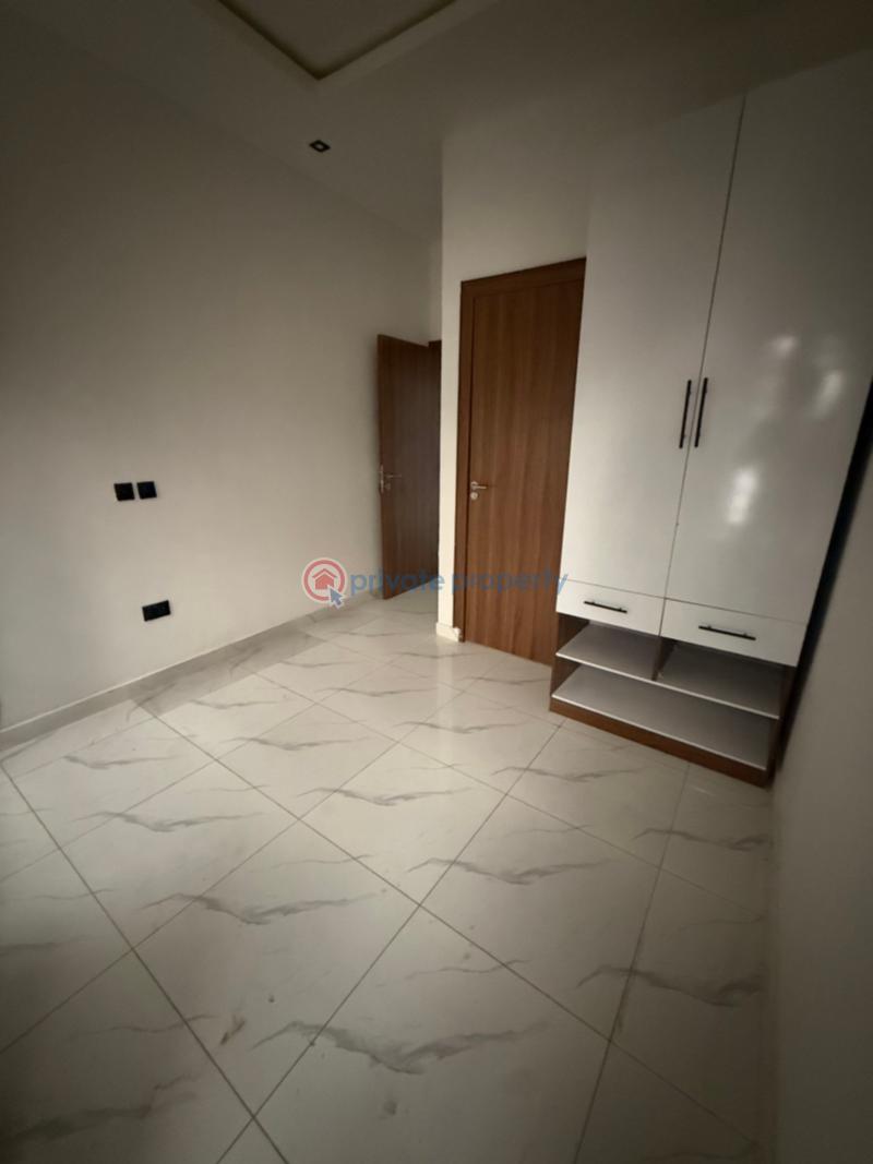 4 bedroom Terraced Duplex For Sale Blenco Sangotedo Ajah Lagos - 5