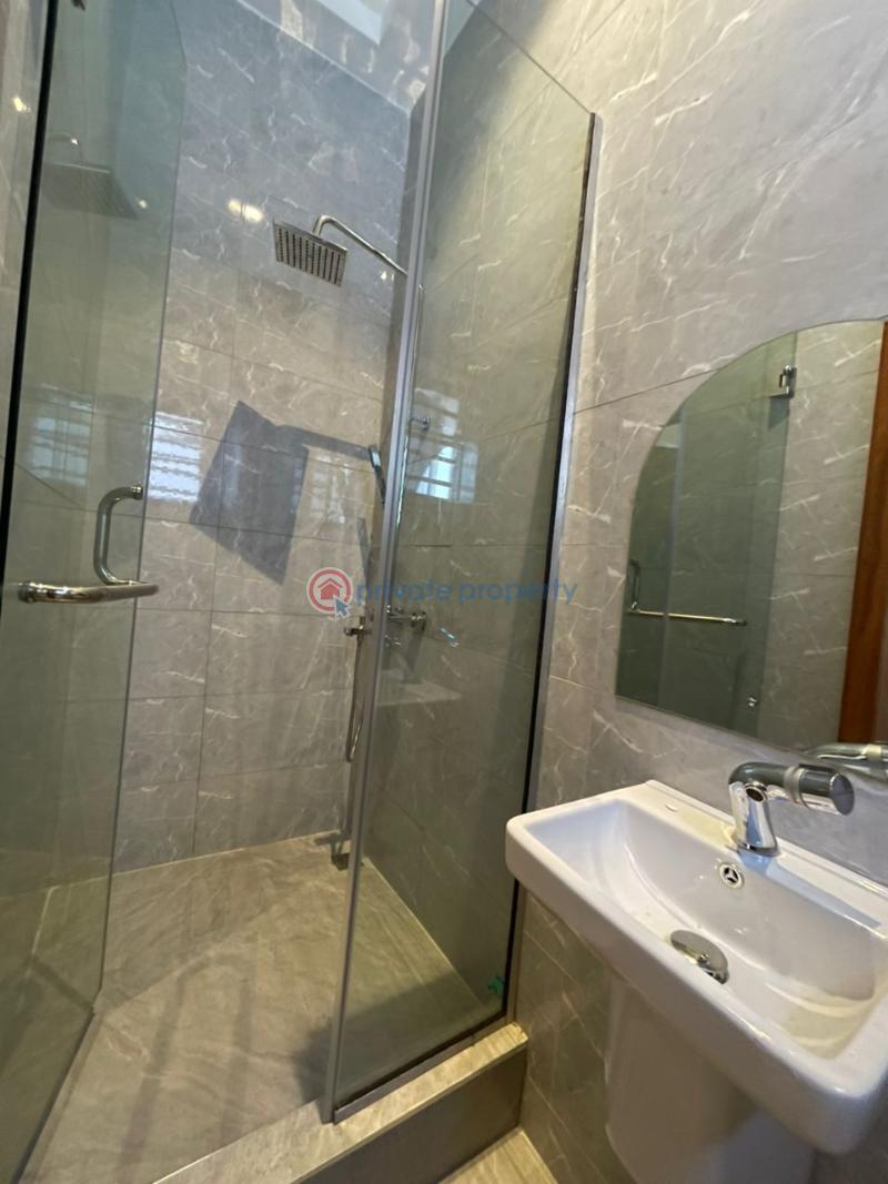 4 bedroom Terraced Duplex For Sale Lekki Lagos - 1