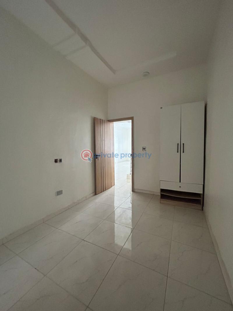 4 bedroom Terraced Duplex For Sale Ikota Lekki Lagos - 7