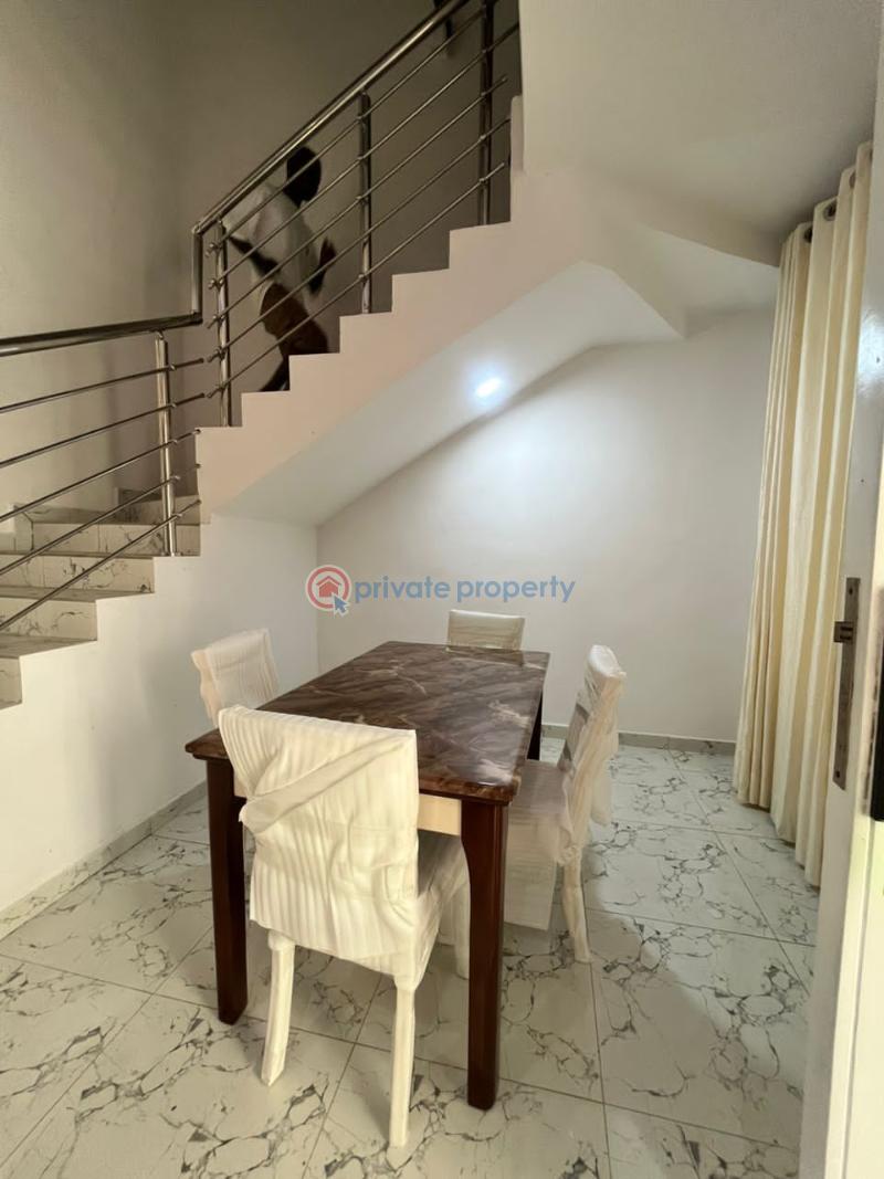 4 bedroom Terrace For Sale Orchid Ikota Lekki Lagos - 3
