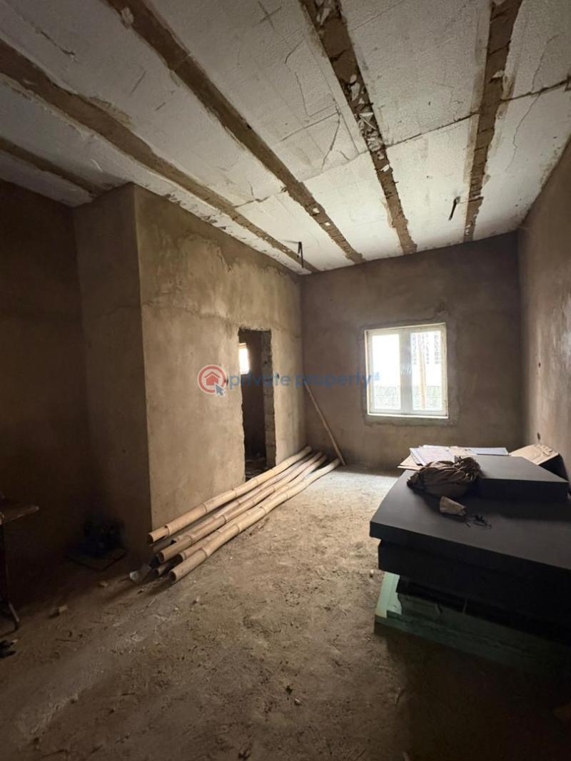 4 bedroom Terraced Duplex For Sale Apo Dutse Apo Abuja Phase 2  - 5