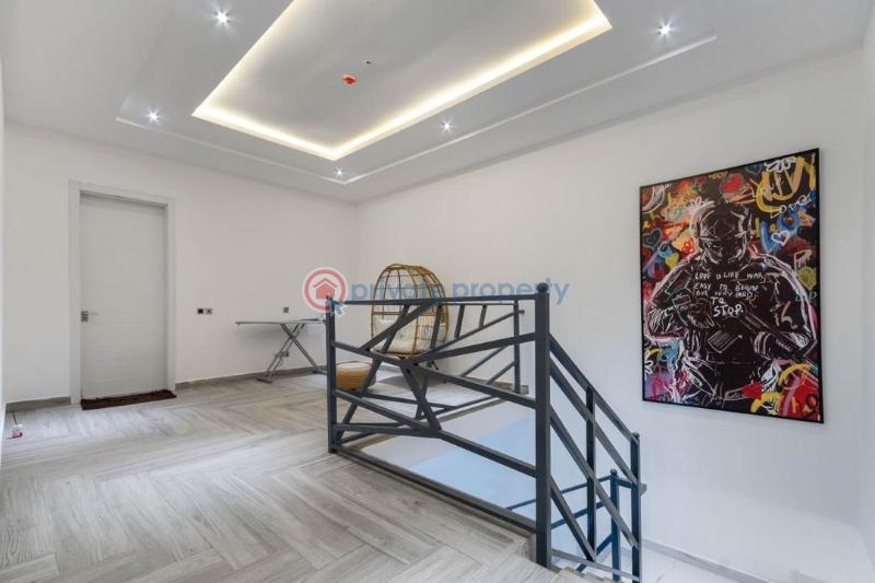 4 bedroom Terrace Short let Lekki Phase 1 Lagos - 9