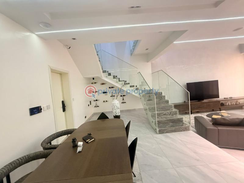 4 bedroom Terrace For Rent Jahi Abuja Phase 2  - 4