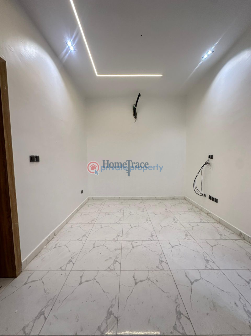 4 bedroom Detached Duplex For Sale Lbs Ajah Lagos - 6