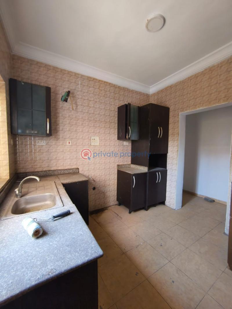 4 bedroom Terraced Duplex For Rent Agungi, Lekki Lagos Agungi Lekki Lagos - 5