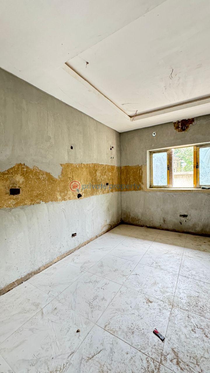 4 bedroom Terraced Duplex For Sale Guzape Abuja Phase 1  - 9