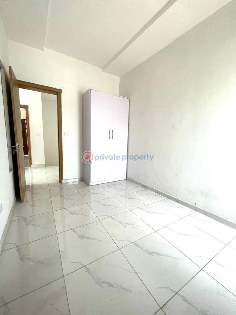 4 bedroom Terraced Duplex For Sale Estate Okun Ajah Lagos - 4