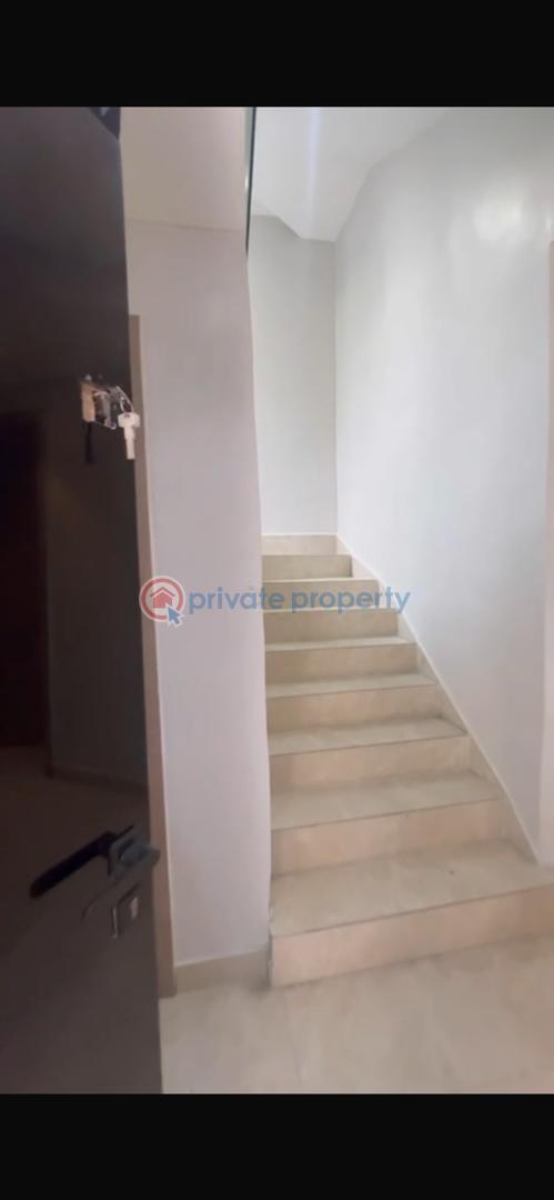 4 bedroom terrace duplex - 0 4 bedroom Terraced Duplex For Sale Lekki Phase 1 Lagos - 0